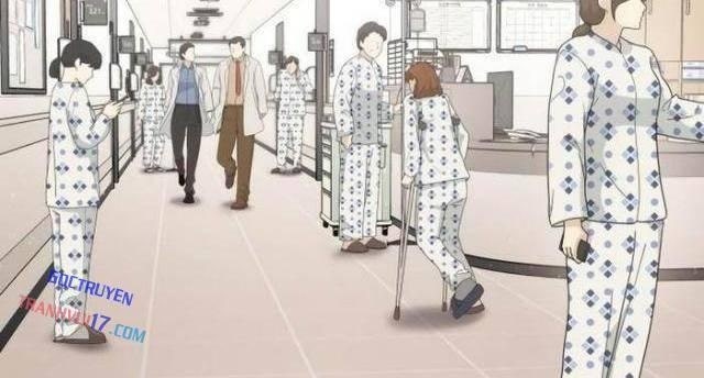 Thợ Săn Sống Trong Căn Hộ Cho Thuê - Page 12