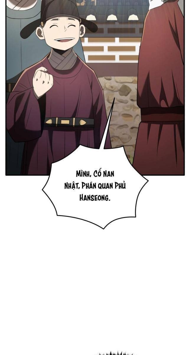 Vương Triều Đen Tối Joseon - Page 113