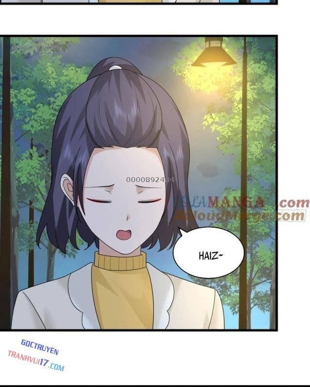 Ta Không Muốn Trùng Sinh Đâu - Page 35