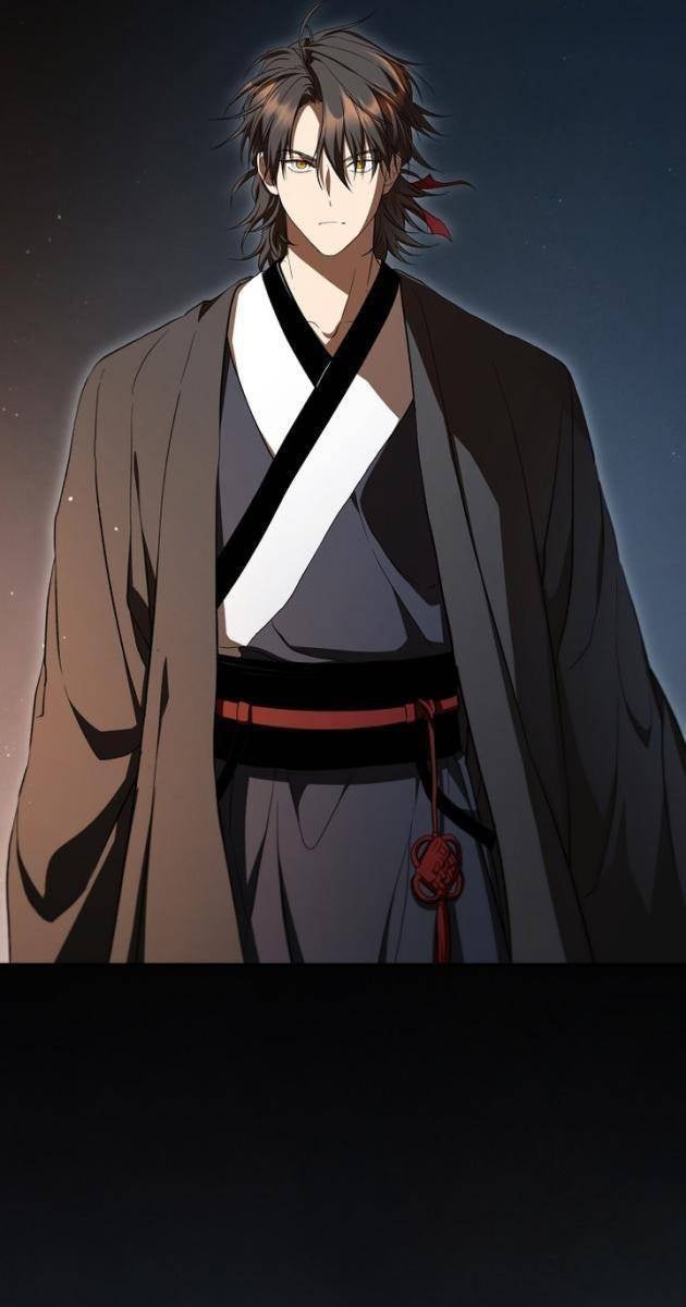 Võ Đang Kỳ Hiệp - Page 49