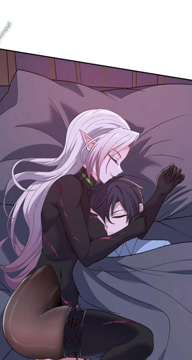 Thuật Sĩ Luyện Kim Tà Ác Không Giải Quyết Được Vật Thí Nghiệm Của Mình - Page 55