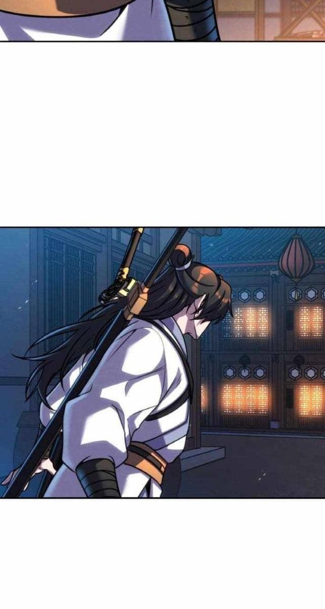 Tiểu Đệ Tử Của Võ Lâm Minh Chủ - Page 11