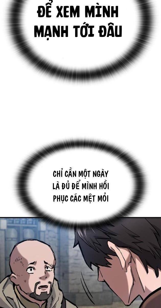 Hiệp Sĩ Sống Vì Ngày Hôm Nay - Page 111