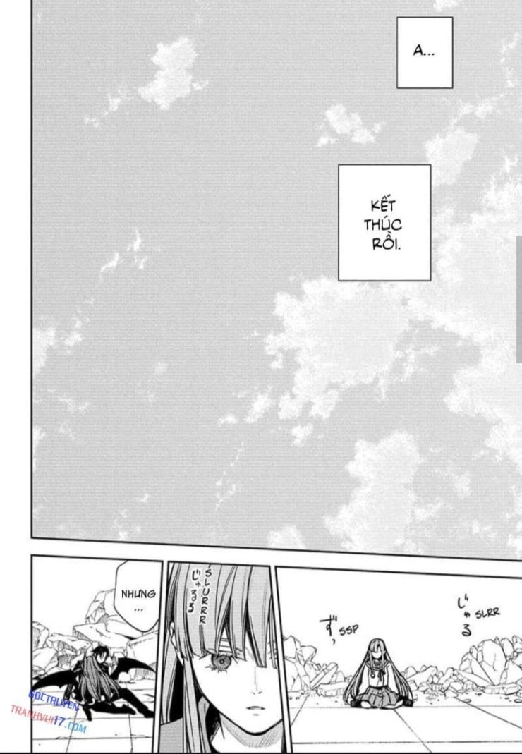 Thiên Thần Ngày Tận Thế - Page 4
