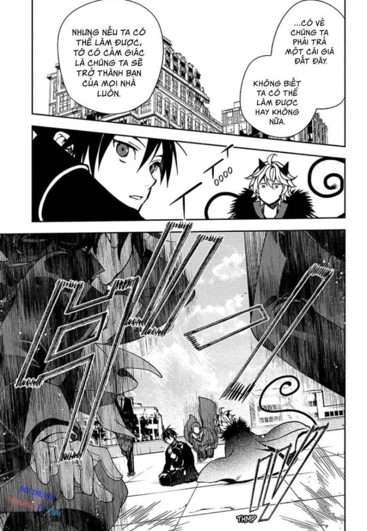 Thiên Thần Ngày Tận Thế - Page 28