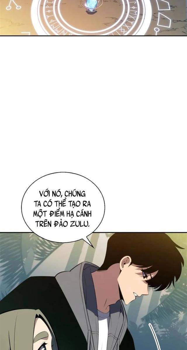 Người Chơi Đơn Mới Cấp Cao Nhất - Page 31