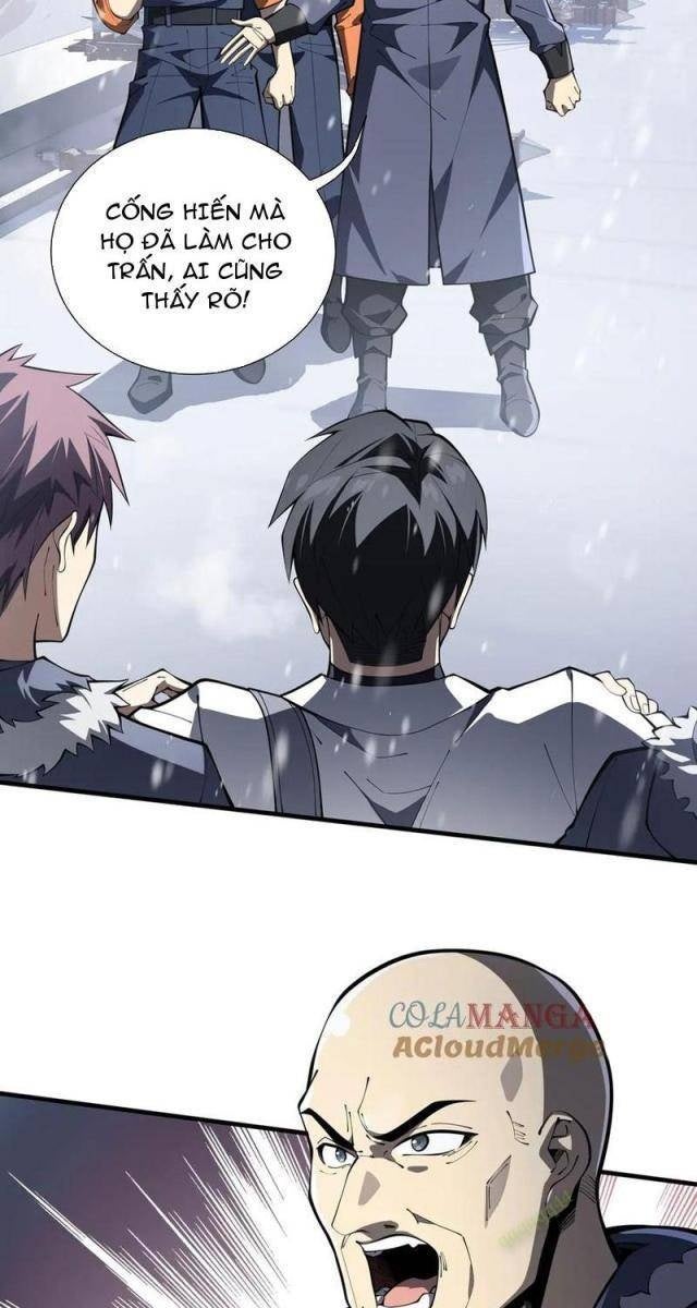 Ta Ký Kết Khế Ước Với Chính Mình - Page 37