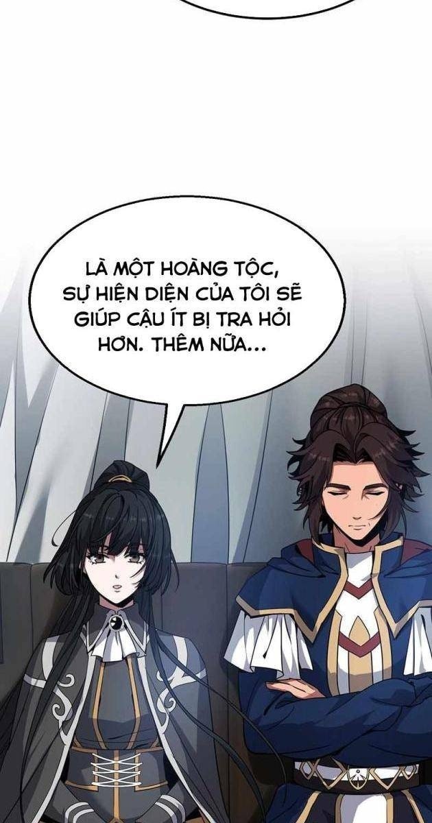 Ánh Sáng Cuối Con Đường SS6 - Page 17