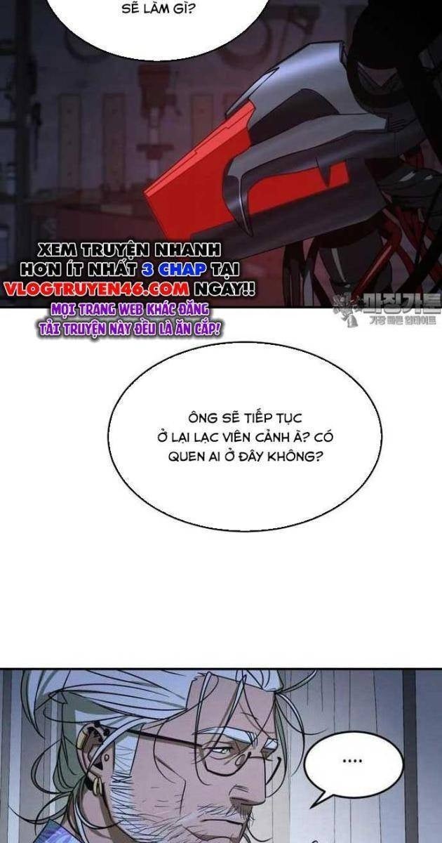 Thần Thú Đô Thị - Page 61