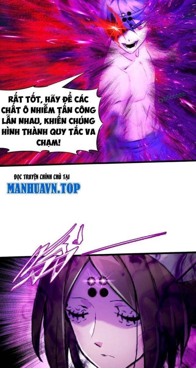 Bàn Tay Thần Thánh - Page 13