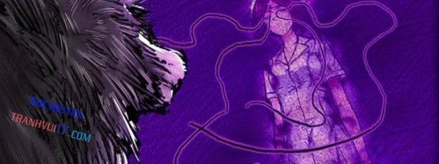 Bàn Tay Thần Thánh - Page 20