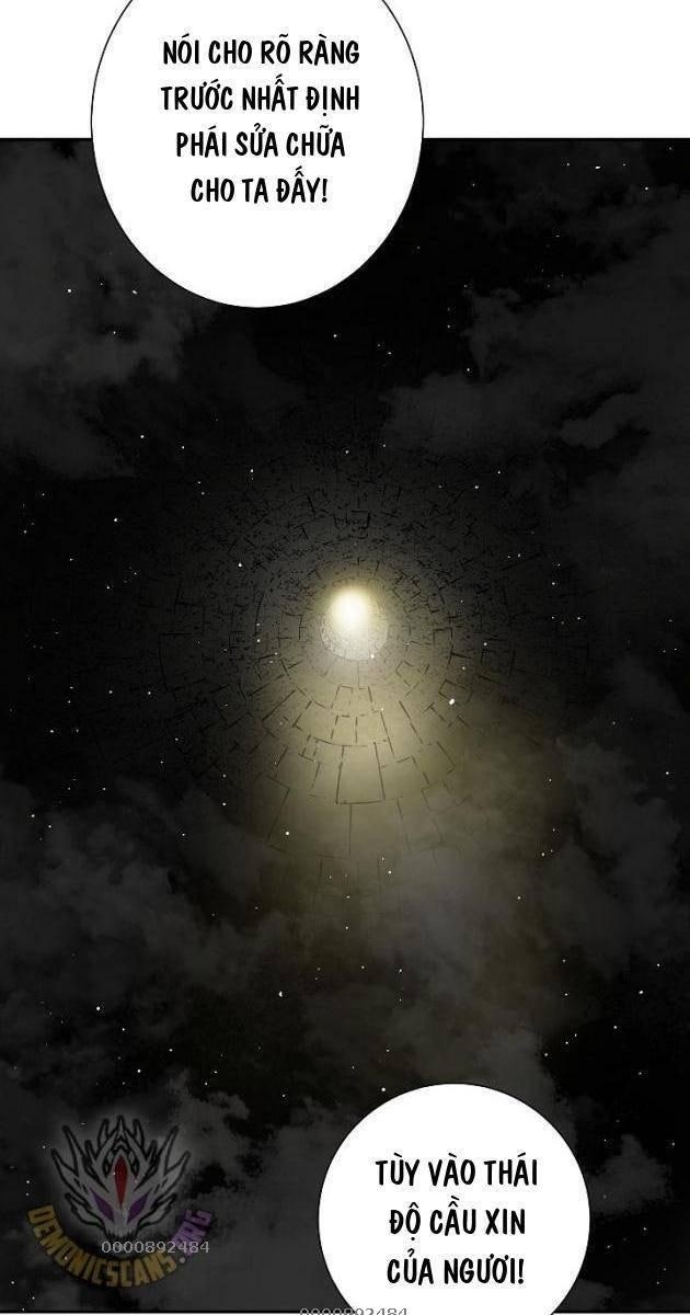 Vĩ Linh Kiếm Tiên - Page 162