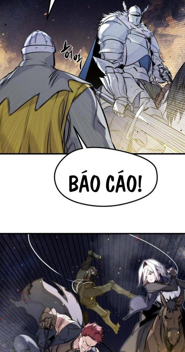 Mỗi Lính Đánh Thuê Trở Về Đều Có Một Kế Hoạch - Page 108