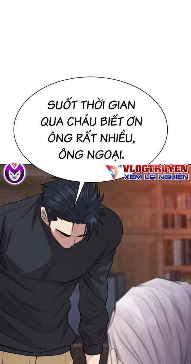 Cháu Trai Thiên Tài Của Vua Cho Vay Nặng Lãi - Page 121