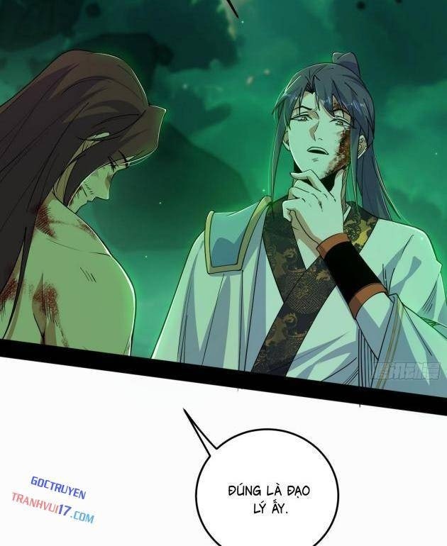 Ta Là Tà Đế - Page 40