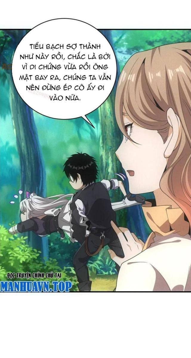 Ta Bán Hàng Rong Thời Tận Thế - Page 47