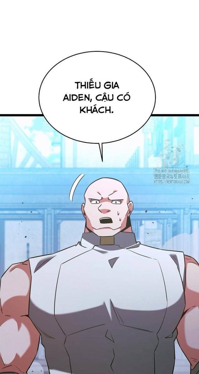 Anh Hùng Trọng Sinh Thành Trưởng Tử Nhà Công Tước - Page 101