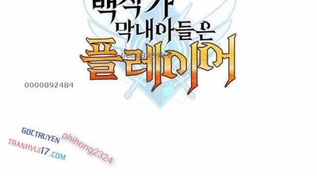 Con Trai Út Của Bá Tước Là Một Người Chơi - Page 110