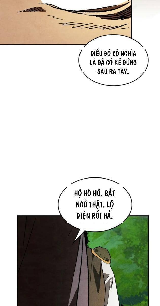 Sự Trở Lại Của Thần - Page 102