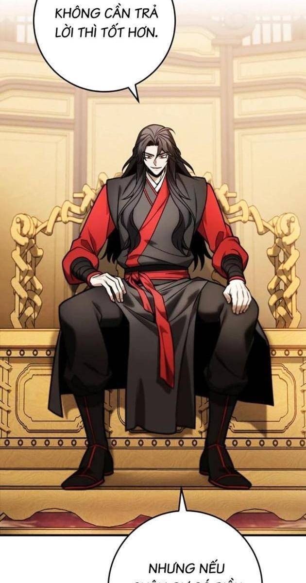 Thanh Kiếm Của Hoàng Đế - Page 47
