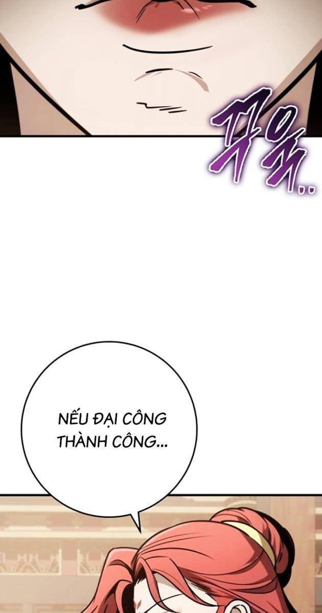 Thanh Kiếm Của Hoàng Đế - Page 86