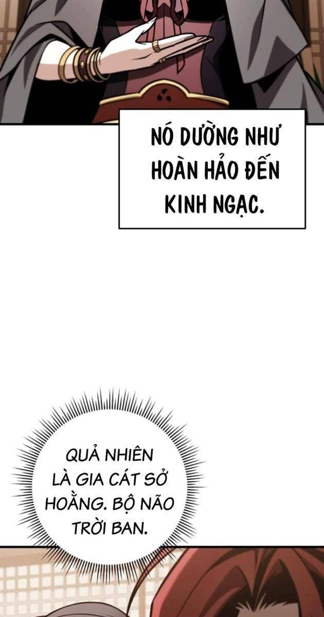 Thanh Kiếm Của Hoàng Đế - Page 134