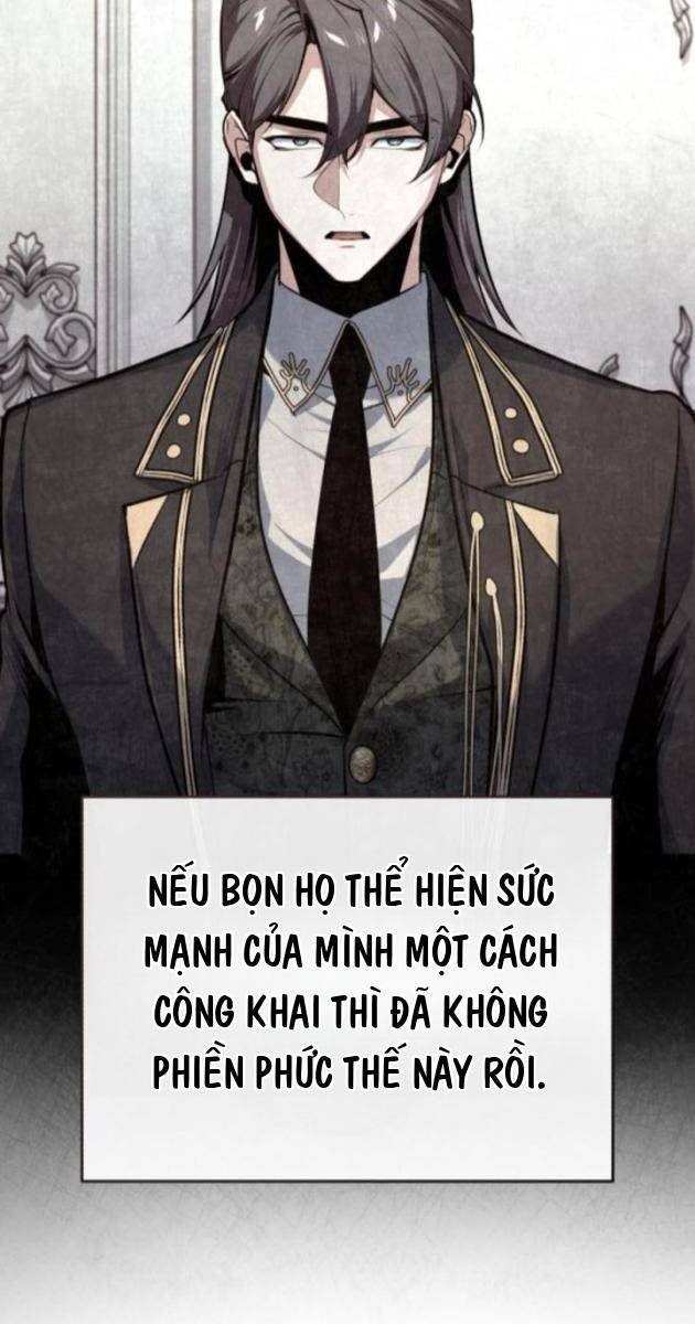 Giáo Sư Gián Điệp - Page 116