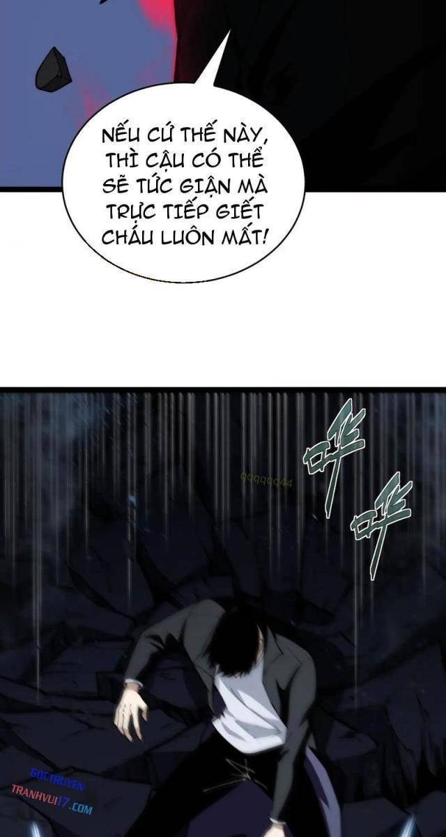 Sức Mạnh Tối Đa? Ta Lại Là Vong Linh Sư! - Page 52