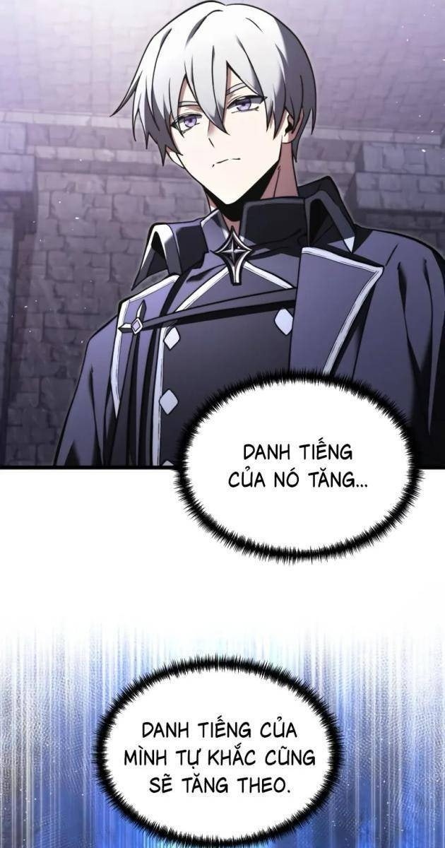 Hắc Kị Sĩ Thiên Tài Giới Hạn Thời Gian - Page 23