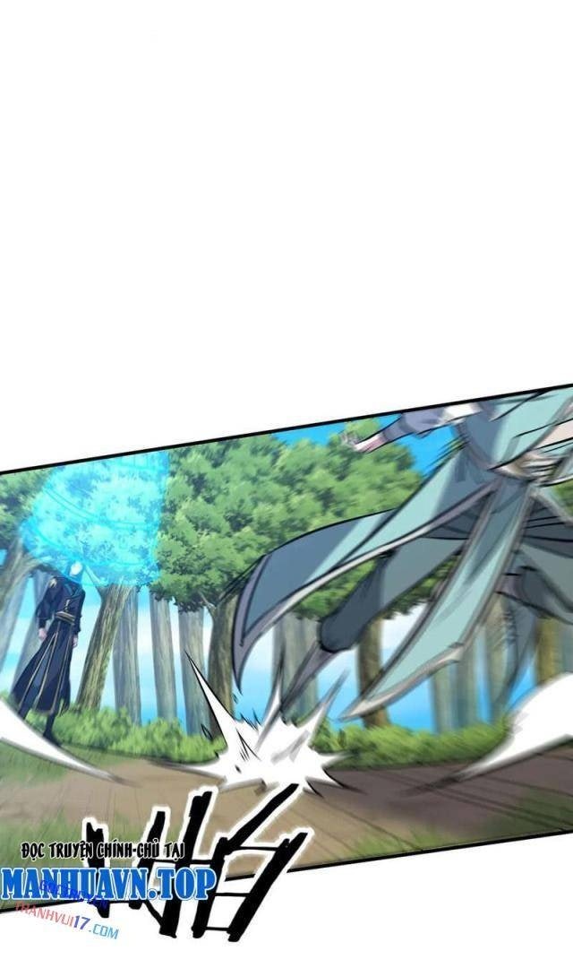 Trùng Sinh Ma Tu:Bắt Đầu Từ Việc Nhặt Được Một Viên Tinh Cầu Zombie - Page 28