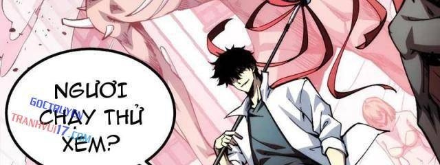 Mạt Thế: Nhân Hoàng Phiên Mời Chư Vị Nữ Đồ Đệ Nhập Tọa - Page 25