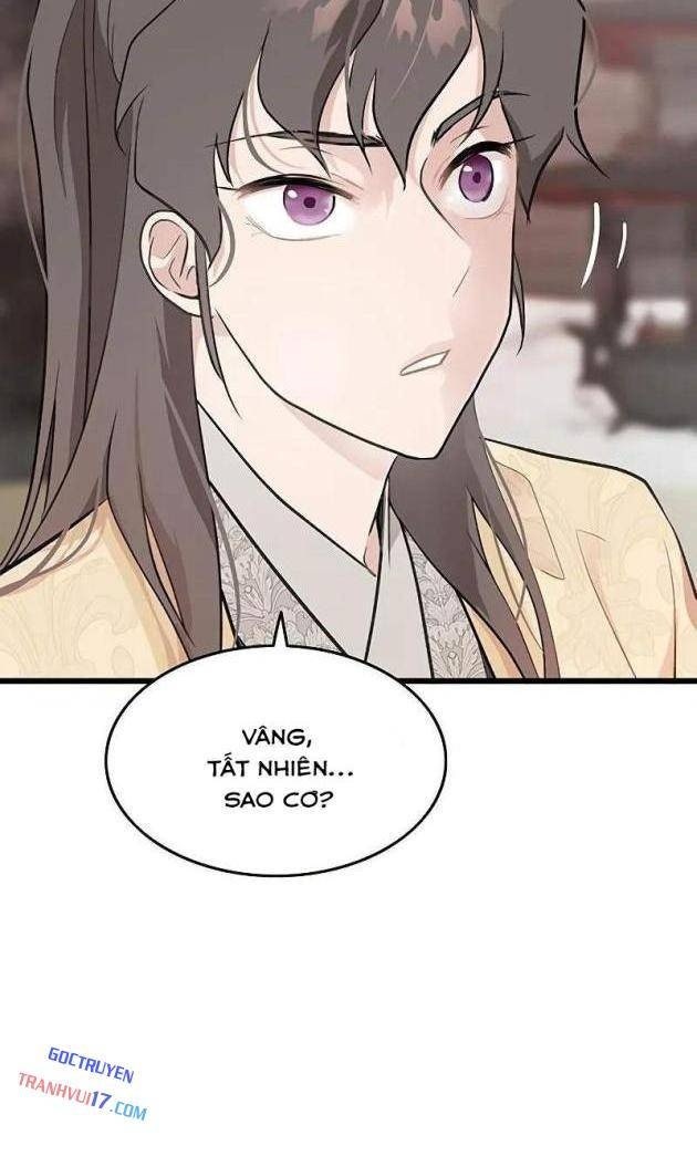 Vợ Tôi Là Giáo Chủ Ma Giáo - Page 28