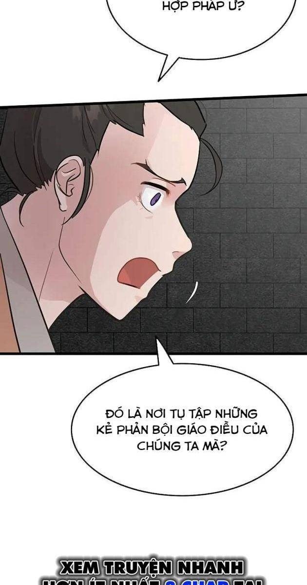 Vợ Tôi Là Giáo Chủ Ma Giáo - Page 14