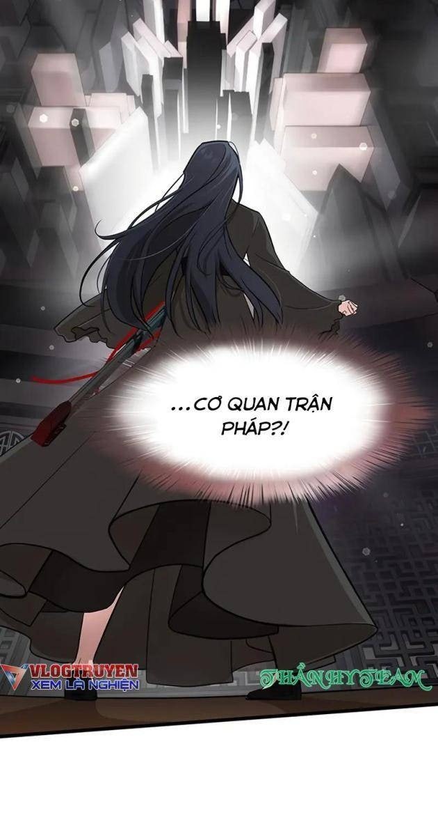 Vợ Tôi Là Giáo Chủ Ma Giáo - Page 129