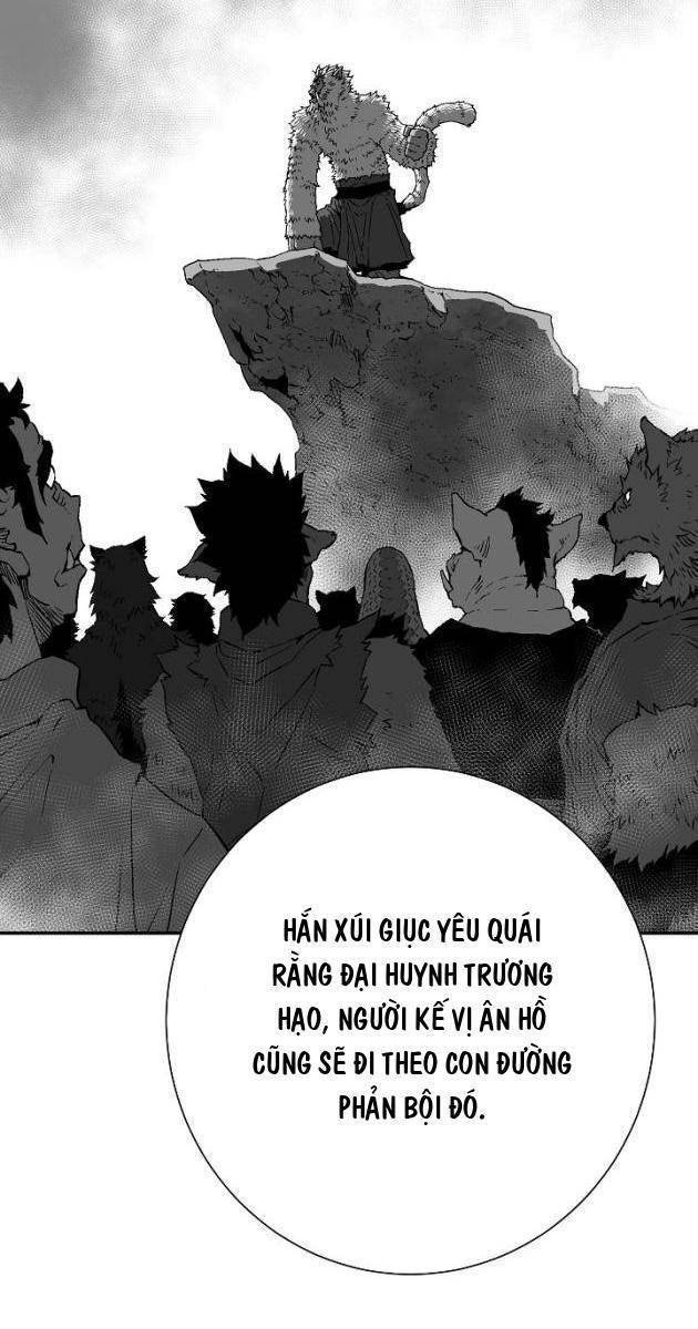 Vĩ Linh Kiếm Tiên - Page 12