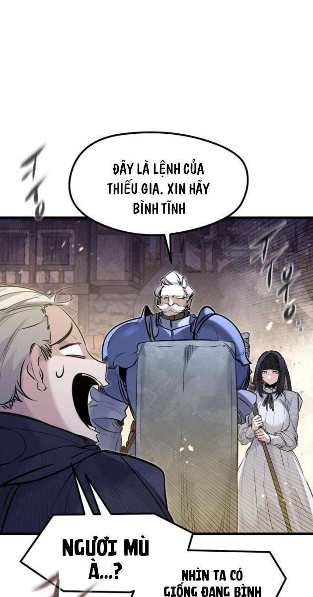 Mỗi Lính Đánh Thuê Trở Về Đều Có Một Kế Hoạch - Page 56