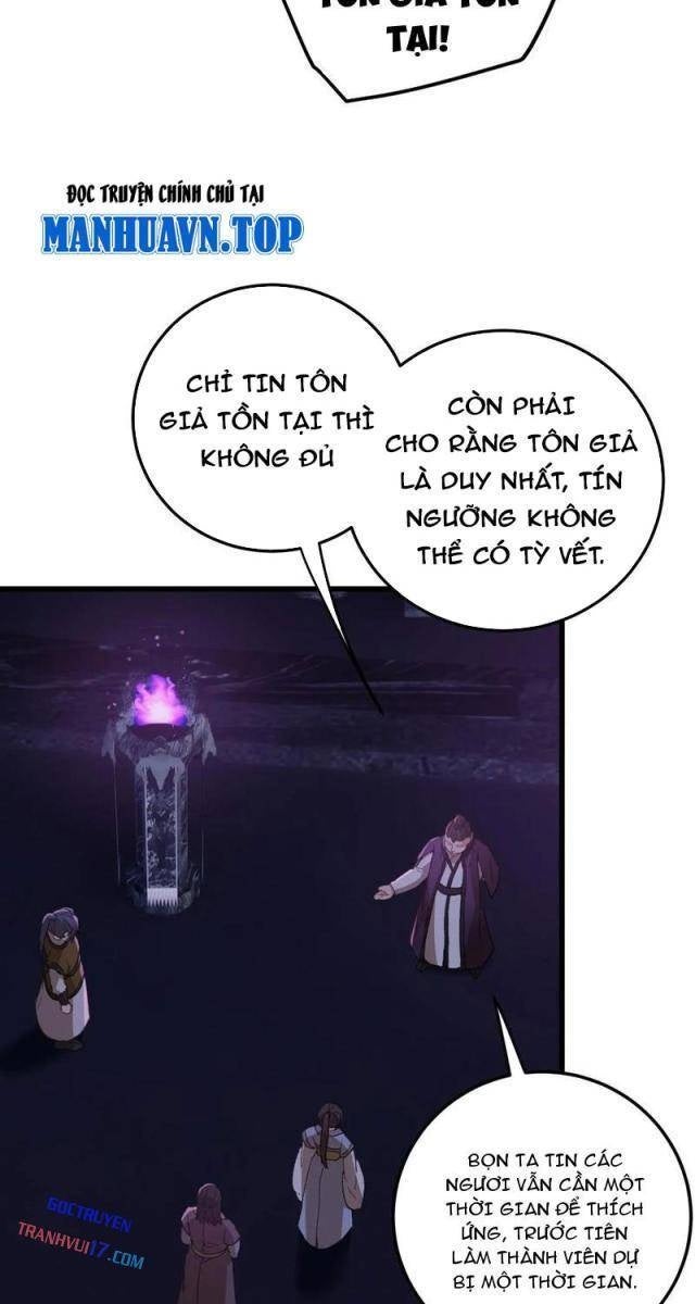 Đại Thừa Kỳ Mới Có Nghịch Tập Hệ Thống - Page 10