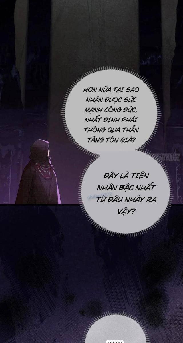 Đại Thừa Kỳ Mới Có Nghịch Tập Hệ Thống - Page 21