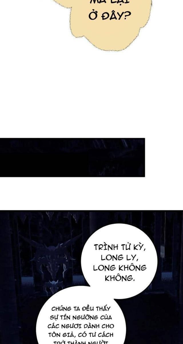 Đại Thừa Kỳ Mới Có Nghịch Tập Hệ Thống - Page 37