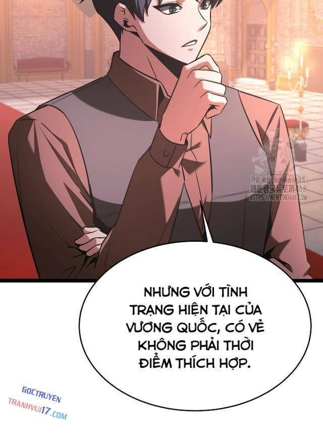 Anh Hùng Trọng Sinh Thành Trưởng Tử Nhà Công Tước - Page 56