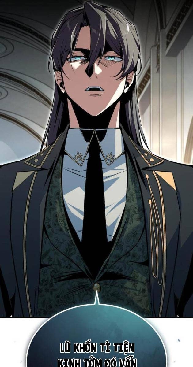 Giáo Sư Gián Điệp - Page 67