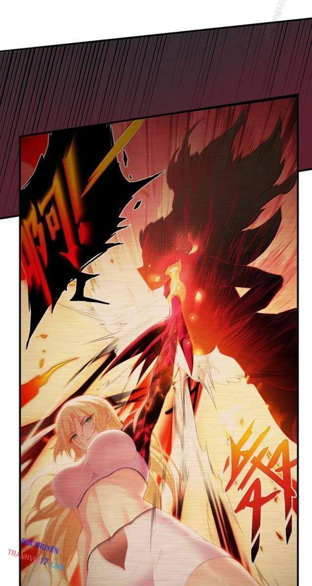 Thuật Sĩ Luyện Kim Tà Ác Không Giải Quyết Được Vật Thí Nghiệm Của Mình - Page 66