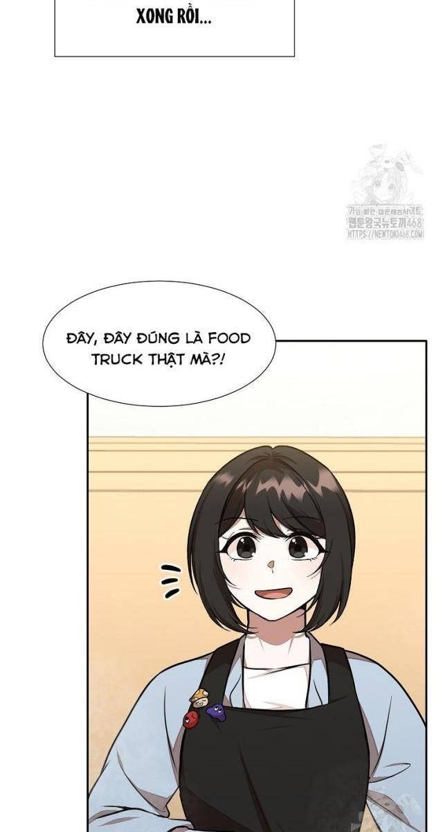 Chủ Xe Thức Ăn Nhanh Trong Ngục Tối - Page 68