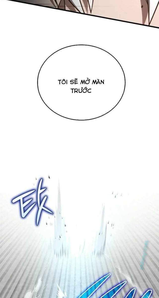 Cách Một Tử Linh Sư Cấp Thảm Họa Nghỉ Hưu - Page 5