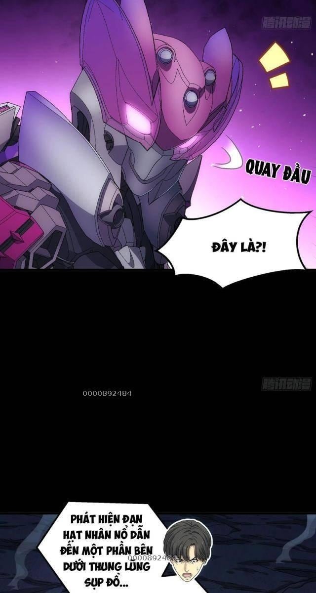 Khế Ước Cương Thiết - Page 5