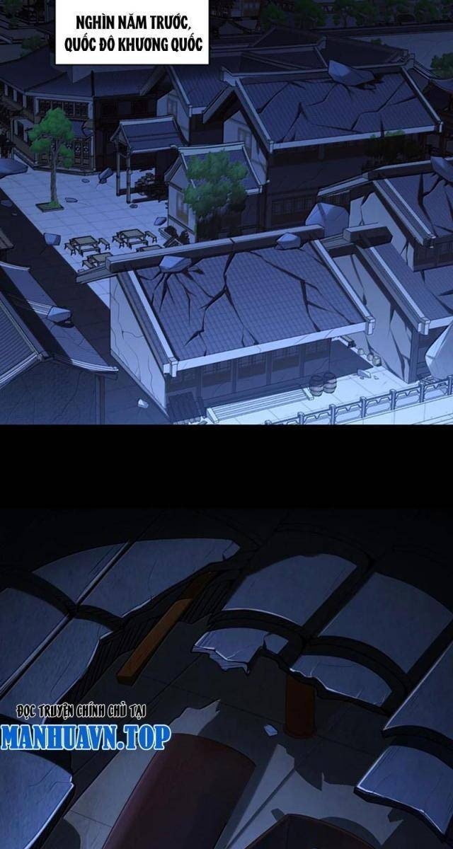 Tôi Livestream Cầu Hôn Nữ Quỷ Vậy Mà Thành Công!? - Page 28