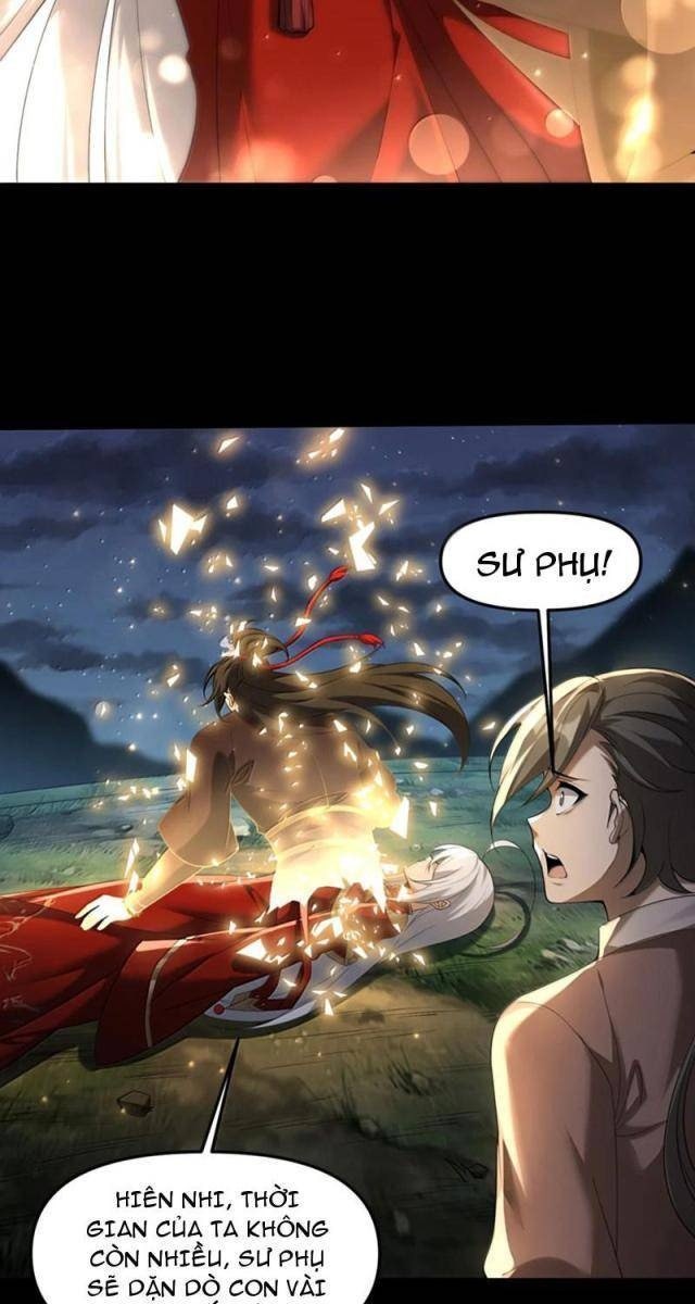 Tôi Livestream Cầu Hôn Nữ Quỷ Vậy Mà Thành Công!? - Page 89