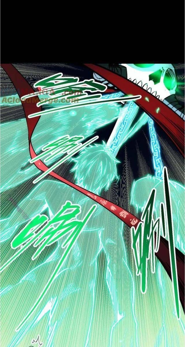 Mạt Thế: Nhân Hoàng Phiên Mời Chư Vị Nữ Đồ Đệ Nhập Tọa - Page 31