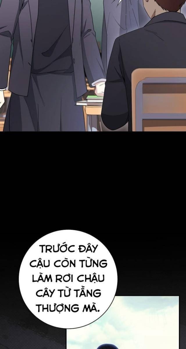 Diễn Viên Thiên Tài Mang Lại Bất Hạnh - Page 22