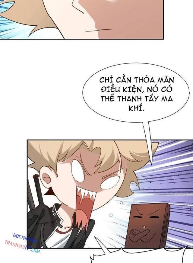 Trảm Thần - Page 23